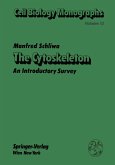 The Cytoskeleton The Cytoskeleton