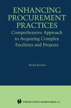 Enhancing Procurement Practices - Kovács, Attila
