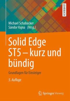 Solid Edge ST5 - kurz und bündig