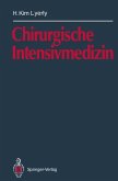 Chirurgische Intensivmedizin