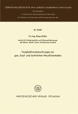 ¿Vergleichsuntersuchungen an gas-, bad- und ionitrierten Maschinenteilen¿