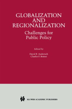 Globalization and Regionalization