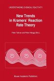New Trends in Kramers¿ Reaction Rate Theory