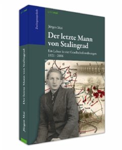 Der letzte Mann von Stalingrad - Mai, Jürgen