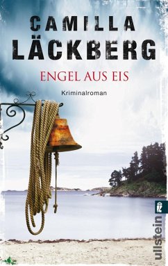 Engel aus Eis / Erica Falck & Patrik Hedström Bd.5 (eBook, ePUB) - Läckberg, Camilla