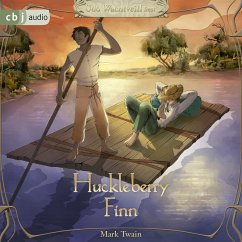 Huckleberry Finn (MP3-Download) - Twain, Mark