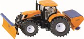 SIKU 2940 - Traktor mit Räumschild SIKU 2940 - Traktor mit Räumschild