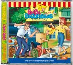 Der Familienausflug / Bibi Blocksberg Bd.108 (1 Audio-CD)