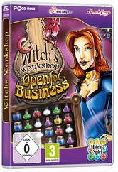 Witch's Workshop