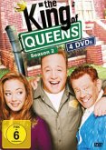 King of Queens - Staffel 2