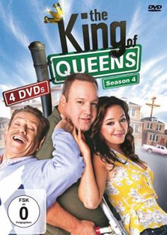 King of Queens - Season 4