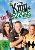 King of Queens - Staffel 8