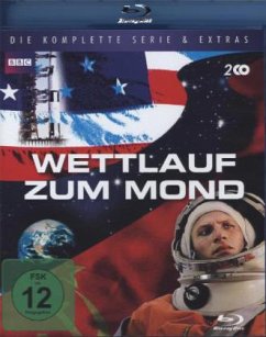 Space Race - Wettlauf zum Mond