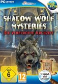 Shadow Wolf Mysteries: Die verfluchte Hochzeit Shadow Wolf Mysteries: Die verfluchte Hochzeit