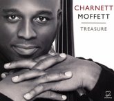 Moffett Charnett/Treasure