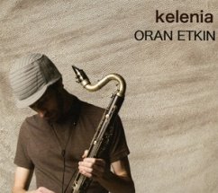 Kelenia - Oran Etkin