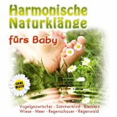 Harmonische Naturklänge Fürs Baby