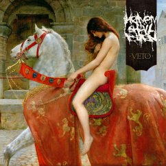 Veto - Heaven Shall Burn