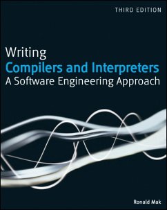 Writing Compilers and Interpreters (eBook, ePUB) - Mak, Ronald