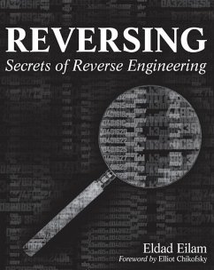 Reversing (eBook, ePUB) - Eilam, Eldad