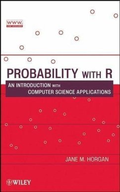 Probability with R (eBook, PDF) - Horgan, Jane M.