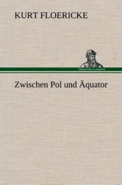 Cover Zwischen Pol und Äquator