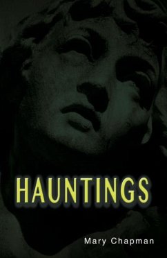 Hauntings - Chapman Mary Hauntings - Chapman Mary