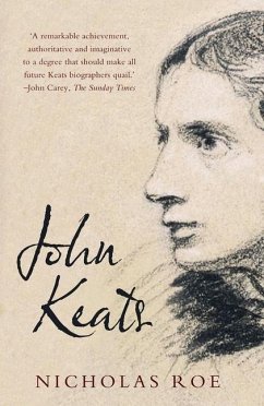 John Keats - Roe, Nicholas