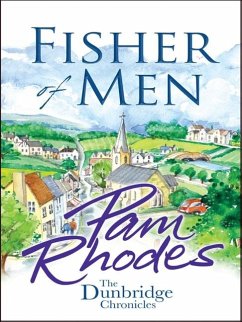 Fisher of Men - Rhodes, Pam