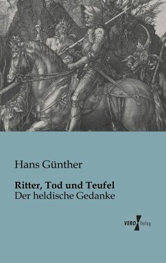 Ritter, Tod und Teufel - Günther, Hans