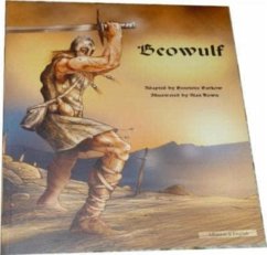 Beowulf in Gujarati and English - Barkow, Henriette