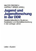 Jugend und Jugendforschung in der DDR
