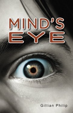 Mind's Eye - Philip Gillian