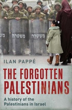 The Forgotten Palestinians - Pappe, Ilan