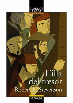 L'illa del tresor - Stevenson, Robert Louis