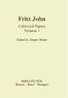 Fritz John - Bild 1