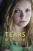 Tears of a Friend - Cotterill Jo