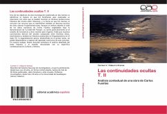 Las continuidades ocultas T. II - Vidaurre Arenas, Carmen V.