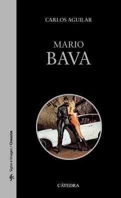 Mario Bava - Aguilar, Carlos