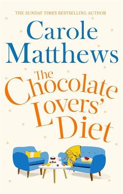 The Chocolate Lovers' Diet - Matthews, Carole