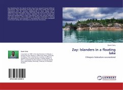 Zay: Islanders in a floating lake