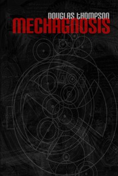 Mechagnosis - Thompson, Douglas