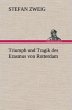 Triumph und Tragik des Erasmus von... - Bild 1
