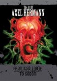 Von Iced Earth bis Sodom: Die Kunst des Axel Hermann