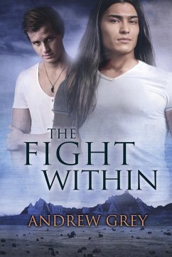 The Fight Within - Grey, Andrew