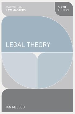 Cover Legal Theory