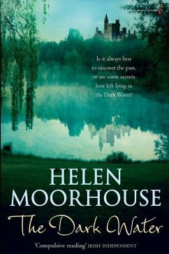 The Dark Water - Moorhouse, Helen