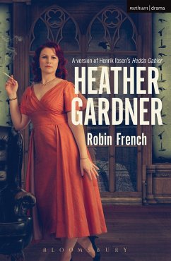 Heather Gardner - French, Robin