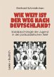 Wie weit ist der Weg nach Deutschland? - Bild 1