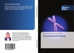 Concise Molecular Biology - Adam Aboalbasher, Khalid Mohammed